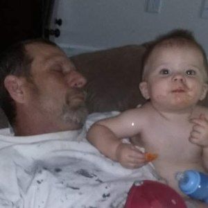 Meet your Posher, Stacey